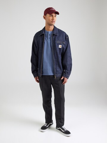LEVI'S ® T-Shirt in Blau