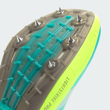 ADIDAS PERFORMANCE Running shoe 'Adizero Avanti XC' in Blue