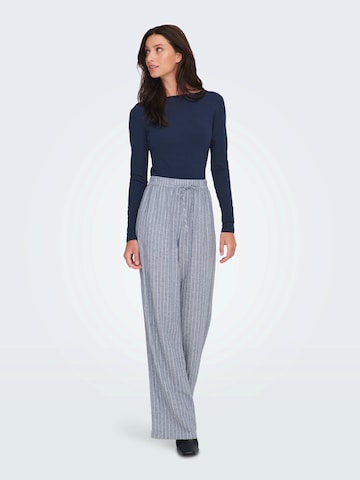 ONLY Paita 'ONLKISS' värissä sininen