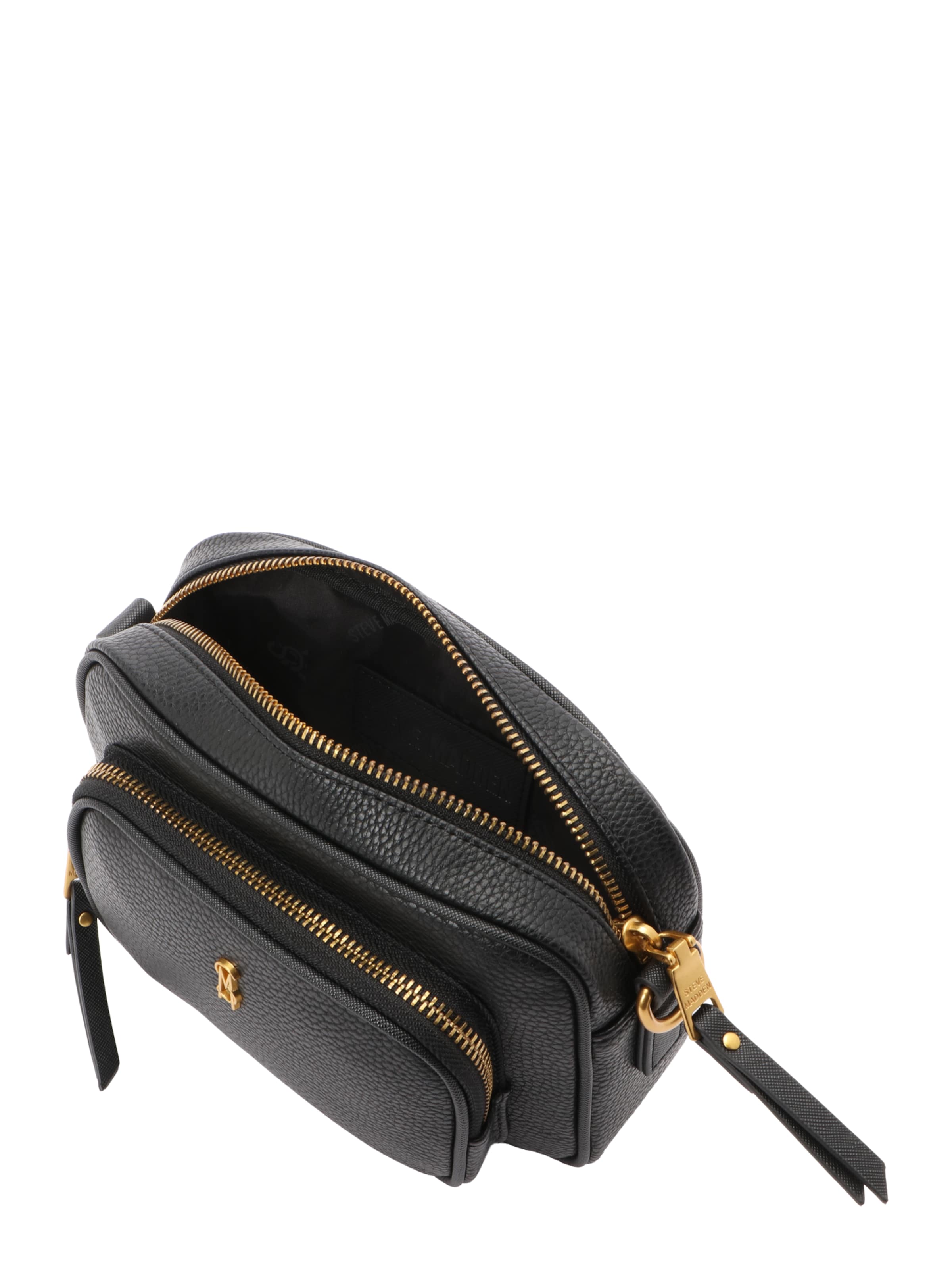 STEVE MADDEN Τσάντα ώμου 'BLILLITE' σε μαύρο