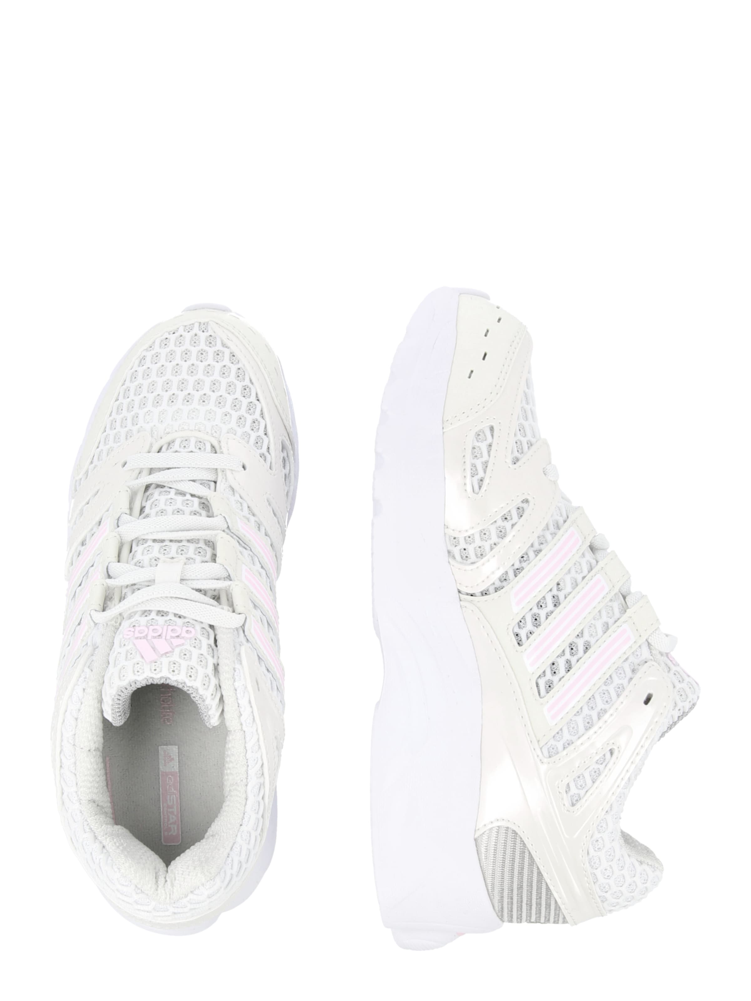Sneaker 'ADISTAR CONTROL 5' di ADIDAS ORIGINALS in bianco