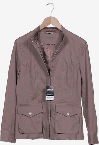 WALLIES Jacket & Coat in XL in Brown: front