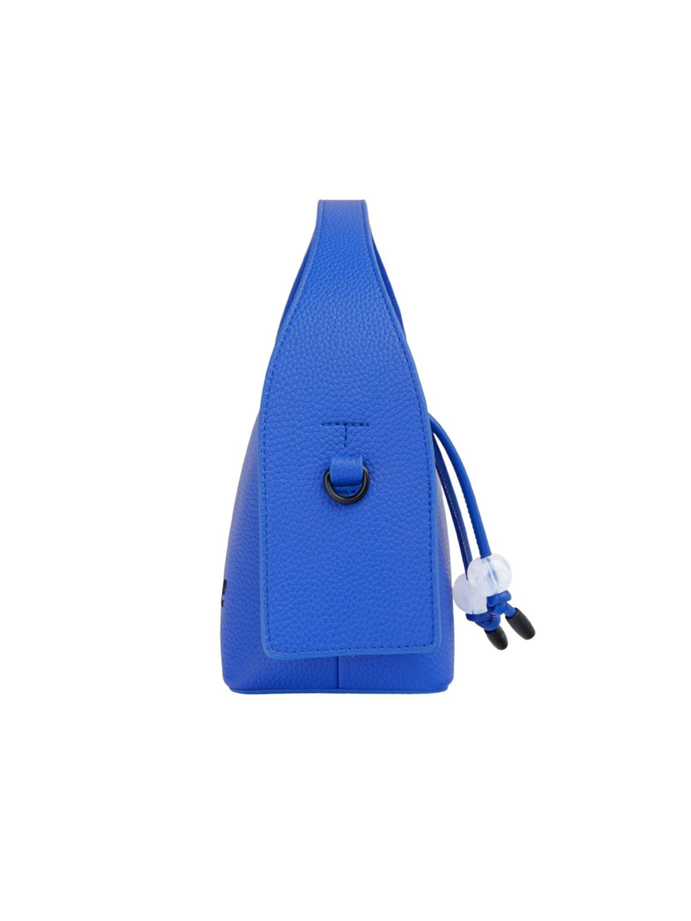 Cacharel Handtas in Blauw