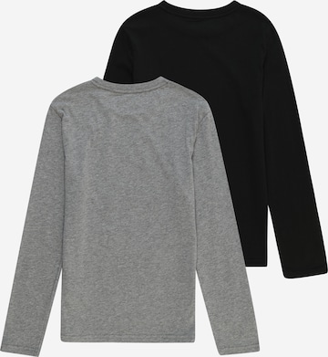 Tommy Hilfiger Underwear - Ajuste regular Camiseta en gris