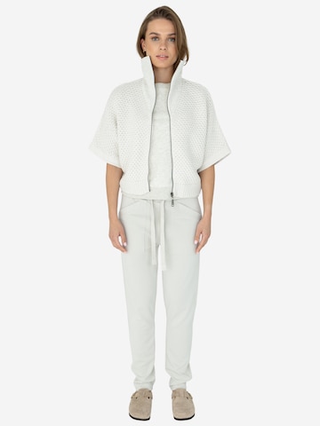 MSCW Tapered Pants 'Jukin' in Green