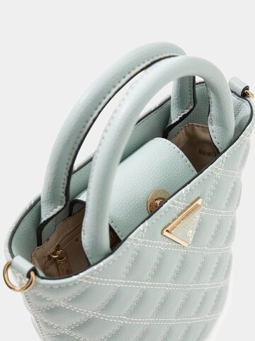 GUESS Handbag 'Giully' in Green