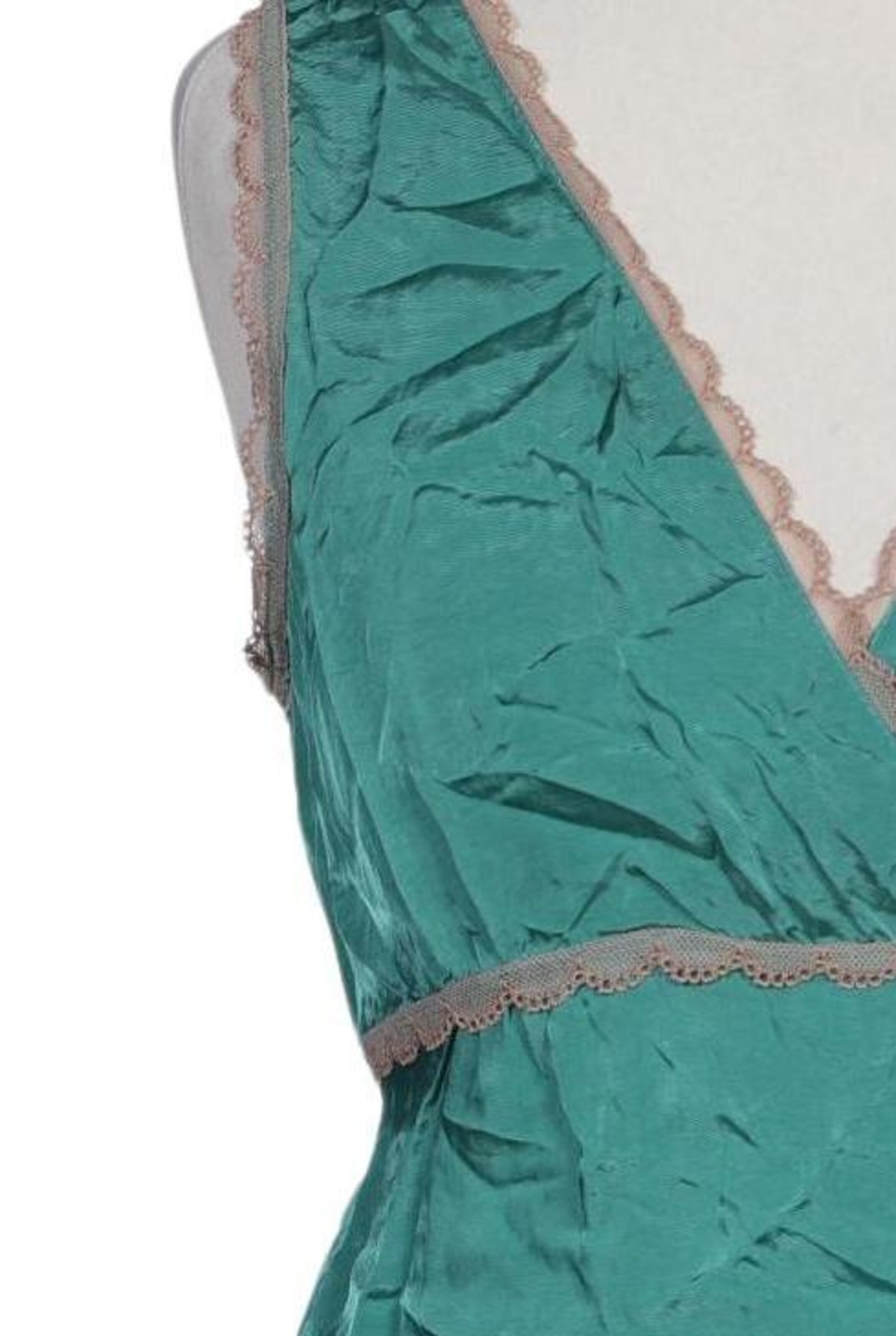 Avoca Kleid XS in Grün