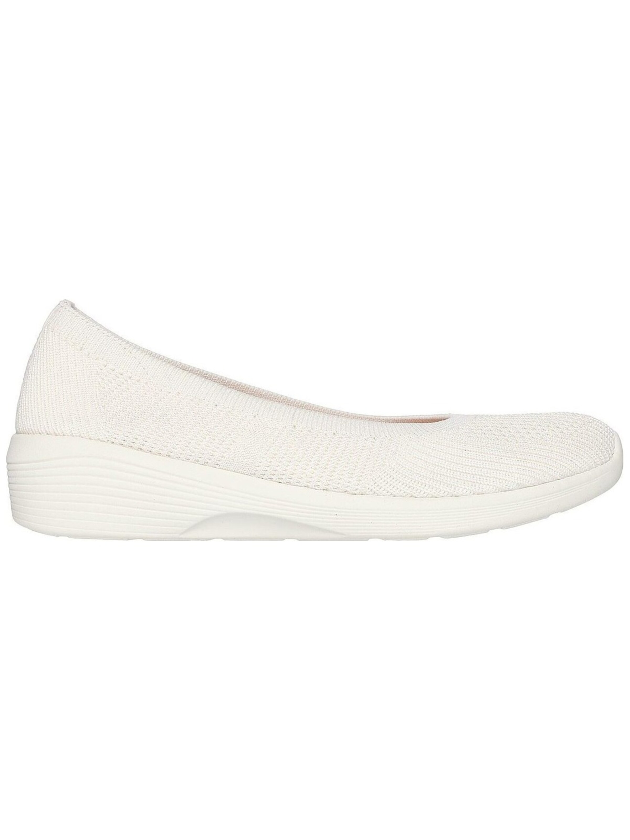 SKECHERS Ballerina 'Arya - Fancy You'‌‌ in Beige