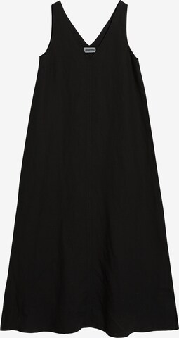 ARMEDANGELS Dress 'JORNA' in Black: front