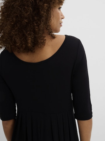 bonprix Jumpsuit in Schwarz
