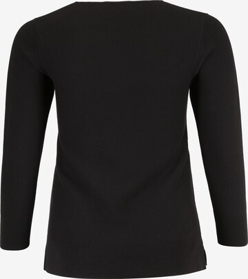 Doris Streich Shirt in Black