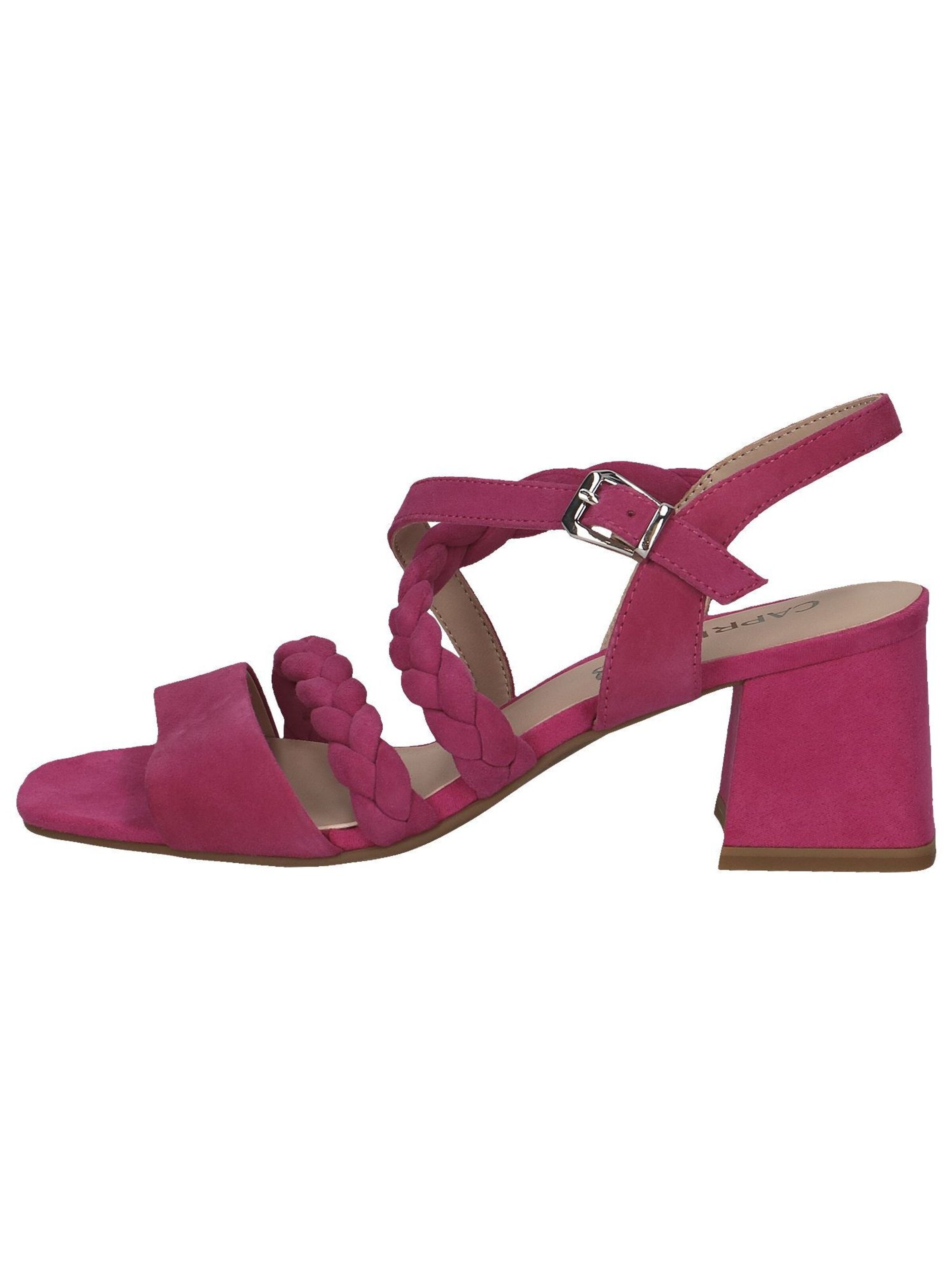 Sandalo di CAPRICE in rosa