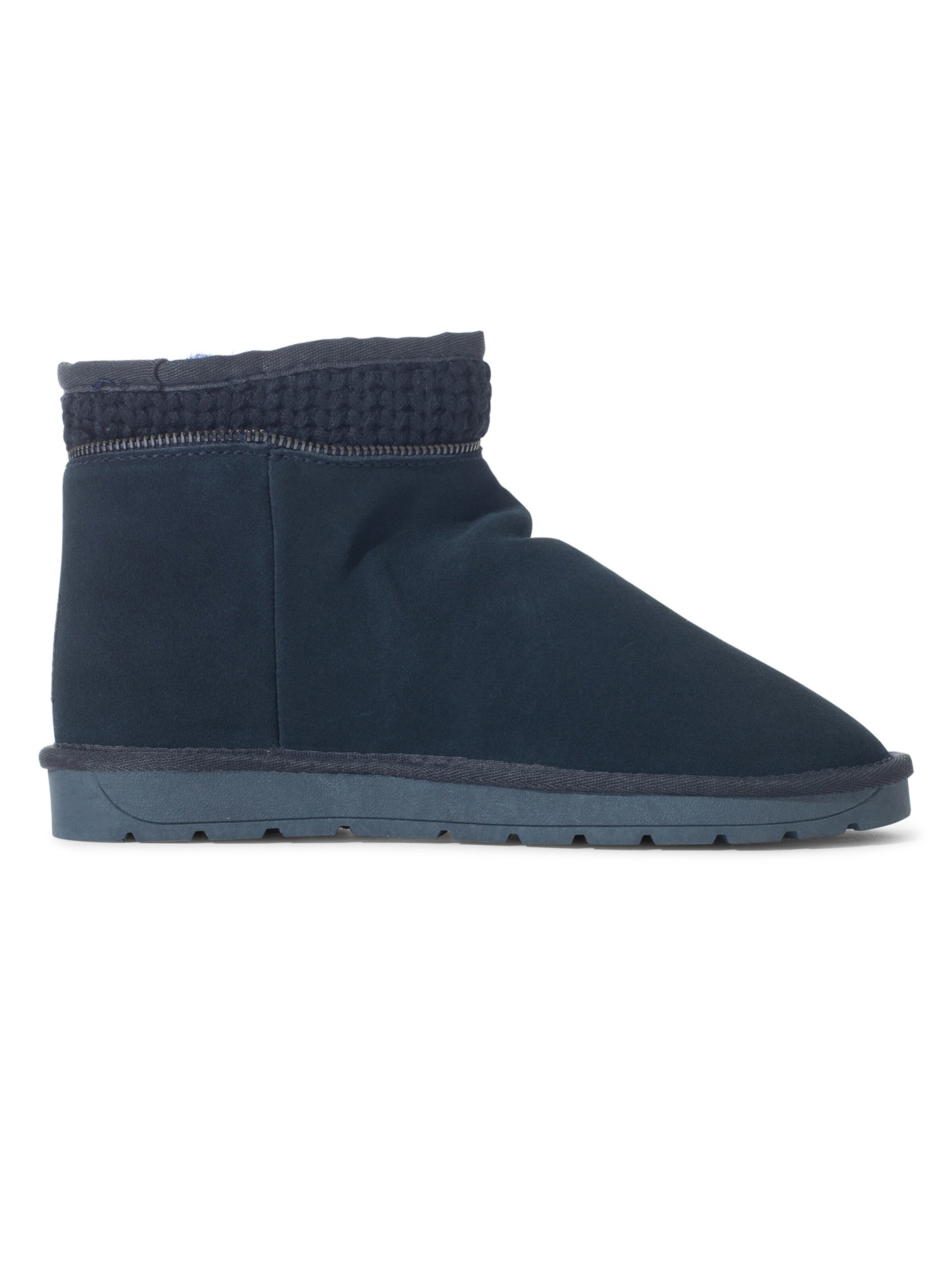 Après-ski 'Tory' Gooce en bleu