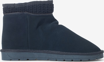 Gooce Snow boots 'Tory' in Blue