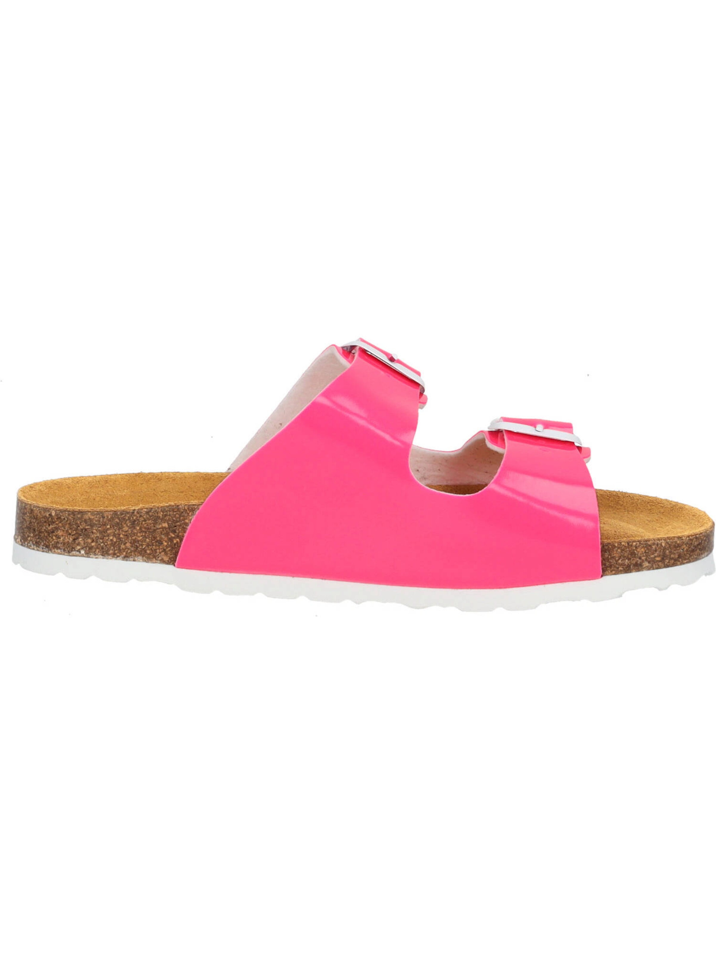 Palado Sandale 'Korfu G' in Pink