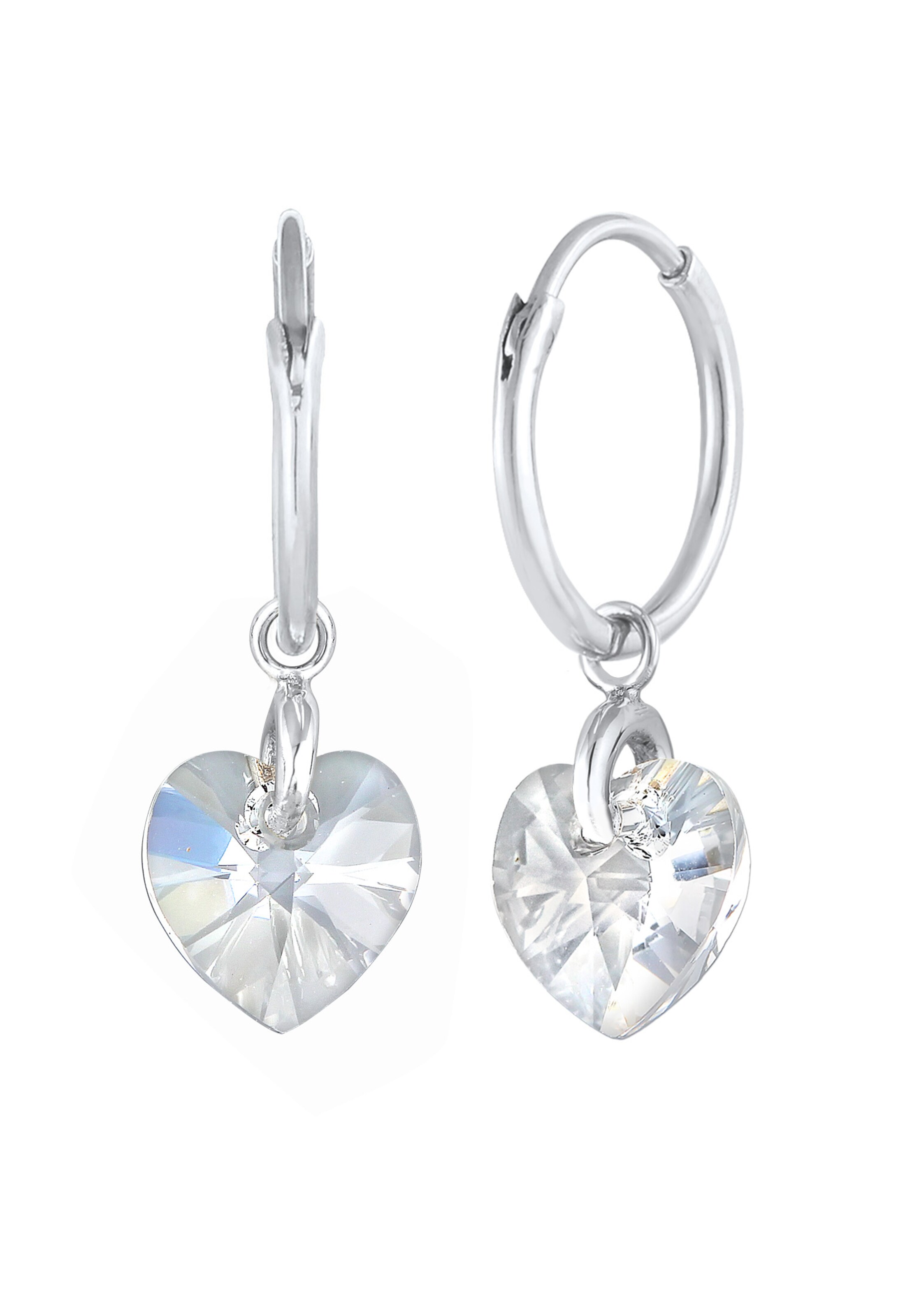 ELLI Earrings in Silver