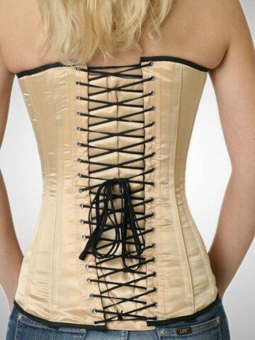 fapedo Shapingtop‌‌‌‌‌‌‌‌‌ in Beige