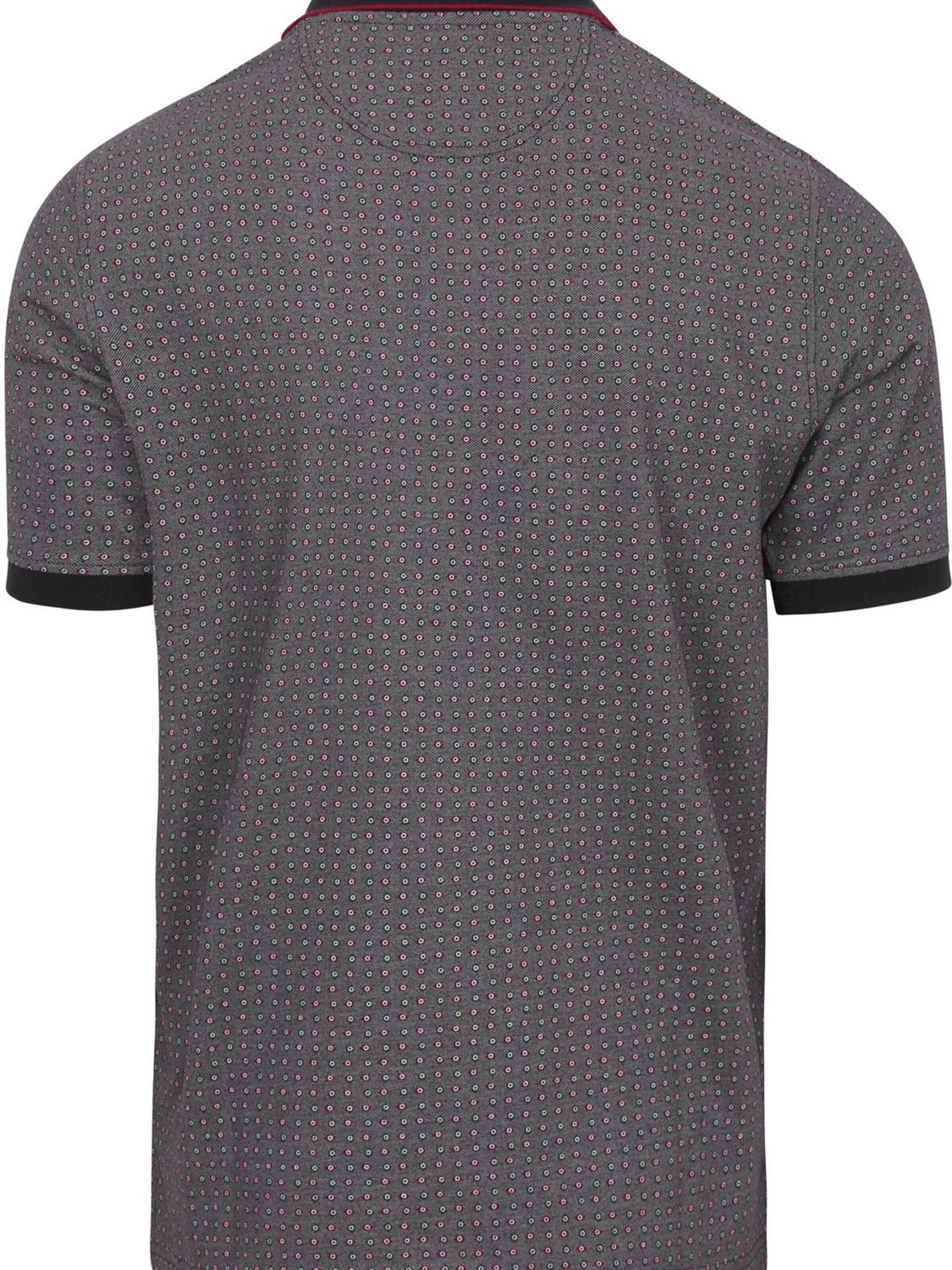 CASA MODA Shirt in Grey