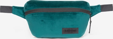 EASTPAK Bæltetaske 'Sommar' i blå: forside