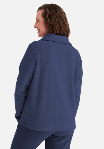 Veste de survêtement 'Jane' STOOKER WOMEN en bleu