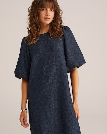 WE Fashion Dress in Blue