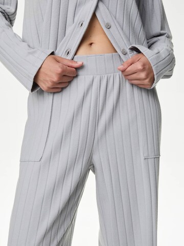 Pyjama Marks & Spencer en gris