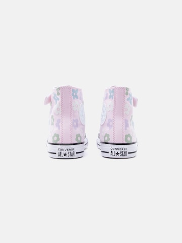CONVERSE Sneaker 'CTAS' in Pink