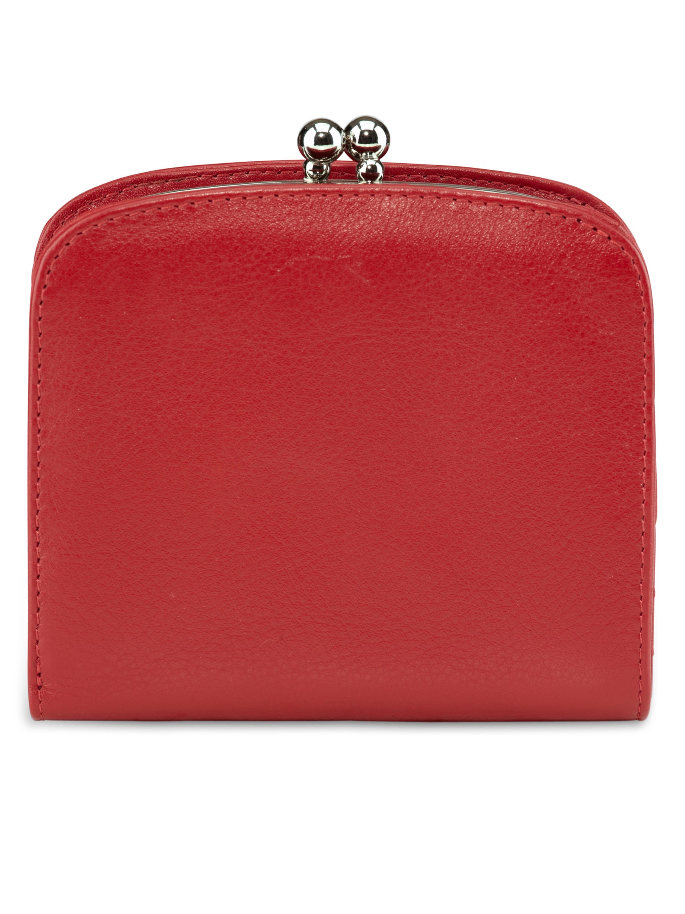 Picard Geldbörse 'Bingo' in Rot