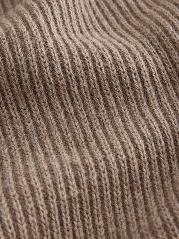 Next Pullunder i beige
