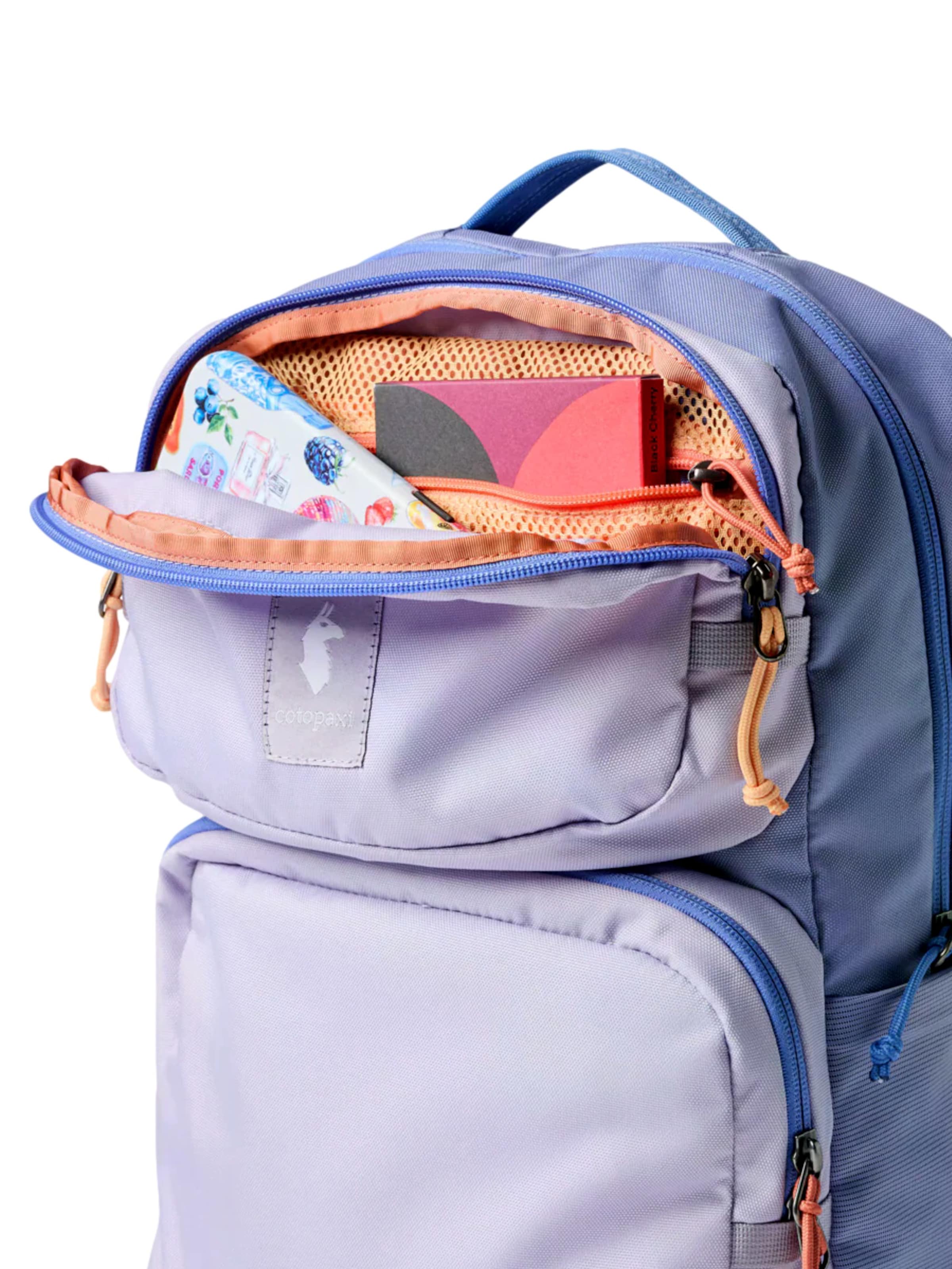 cotopaxi Rucksack 'Tasra' in Lila