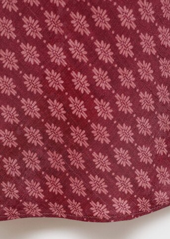 MANGO TEEN Dress 'Amalia' in Pink