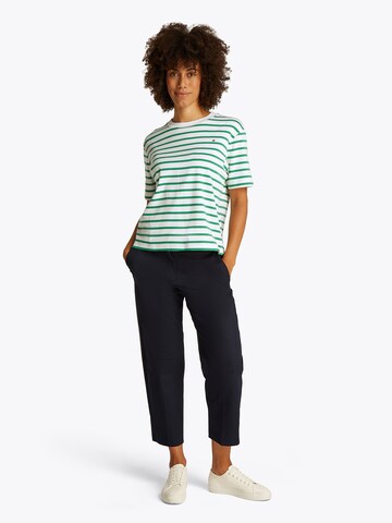 TOMMY HILFIGER Tričko - Zelená