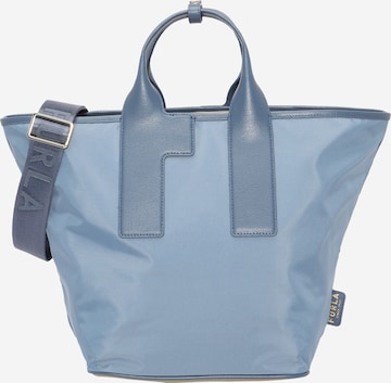 Plase de cumpărături de la FURLA pe albastru: față