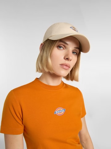 Casquette 'Hardwick' DICKIES en beige