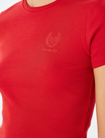 Koton Shirt in Red