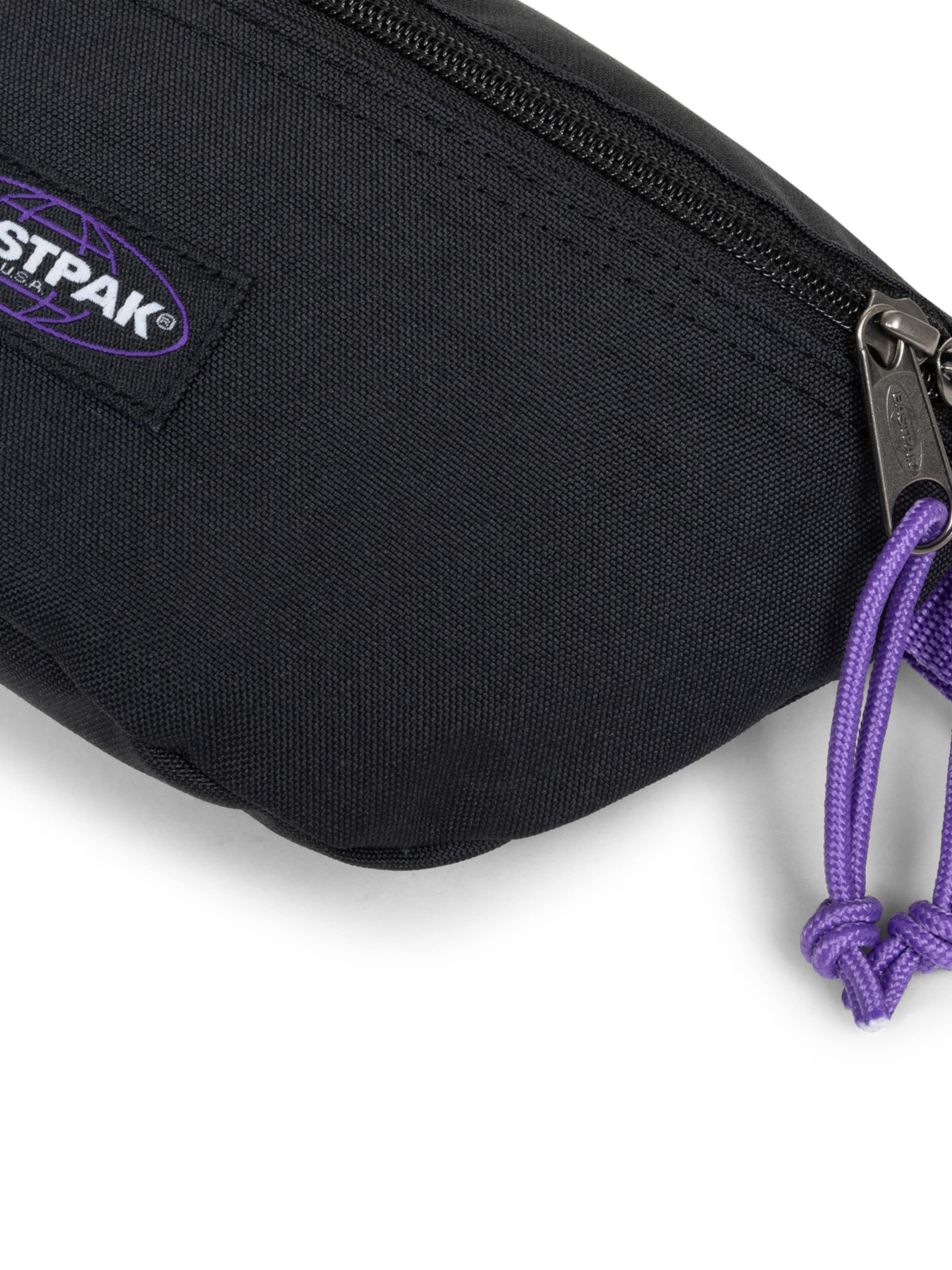 EASTPAK - Riñonera 'Springer' en negro