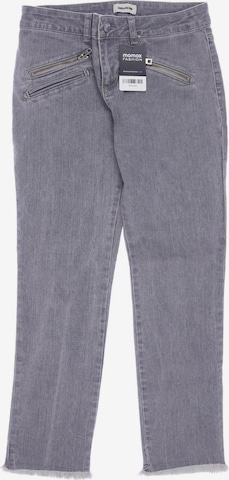 Zadig & Voltaire Jeans 25 in Grau: predná strana