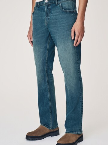 Bootcut Jeans 'Essential' di Next in blu