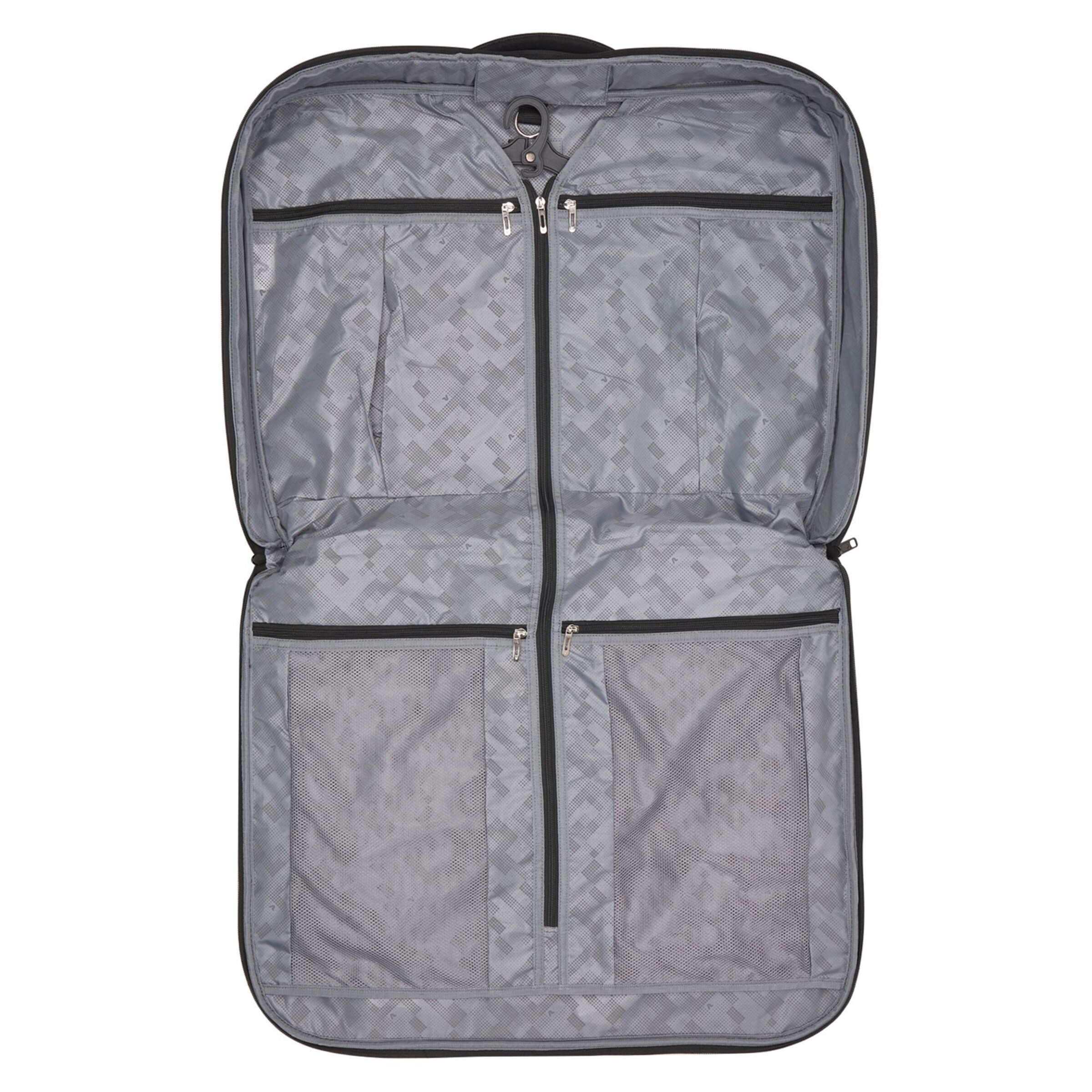 Roncato Reisetasche in Schwarz