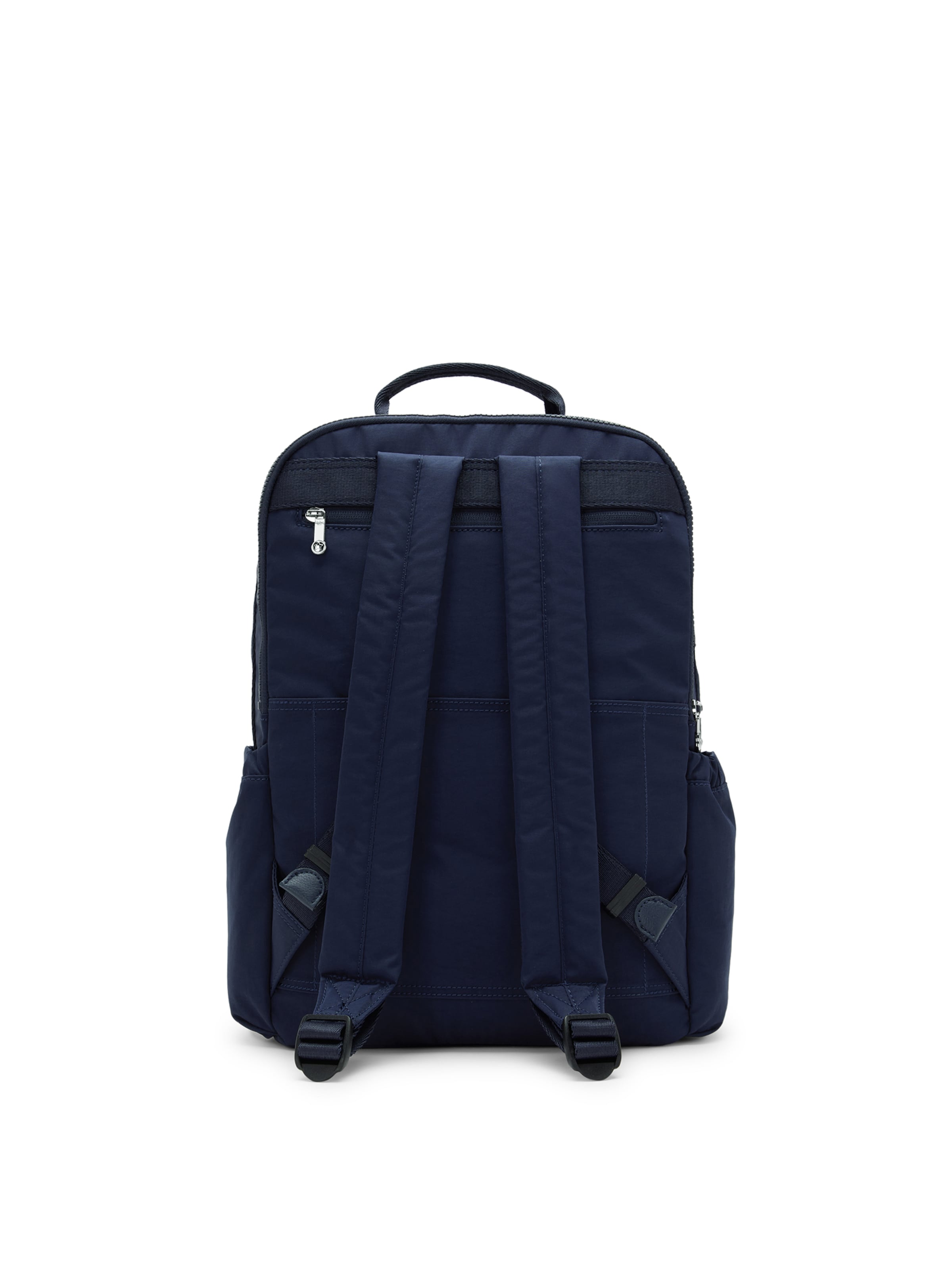 KIPLING - Mochila 'Biana' en azul