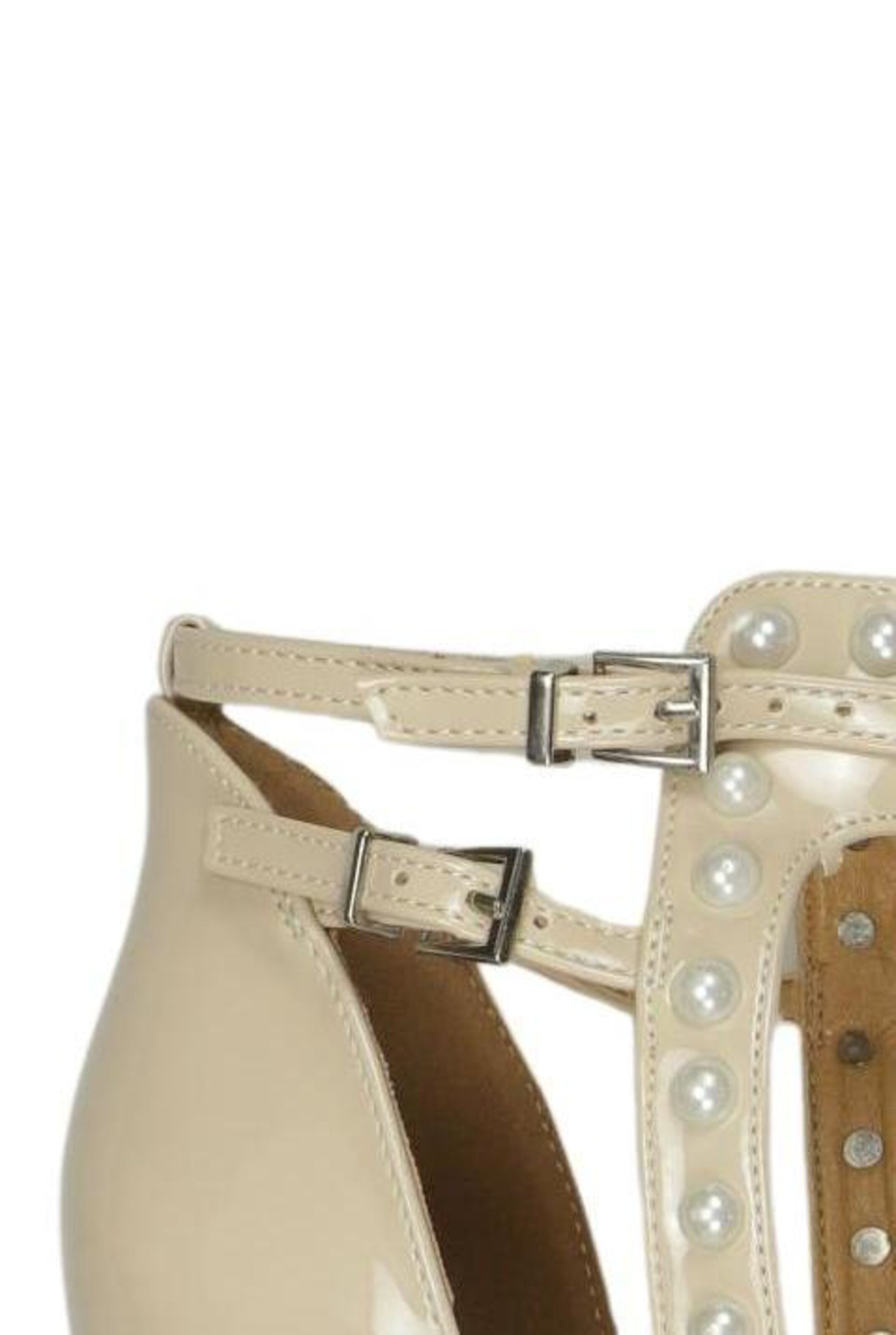 Raid High Heels & Pumps in 40,5 in Beige