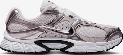 Sportbačiai be auliuko 'V5 RNR' iš Nike Sportswear, spalva – šviesiai pilka / juoda / sidabrinė / balkšva, Prekių apžvalga