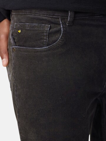 CAMEL ACTIVE Regular Chino Pants in Blue