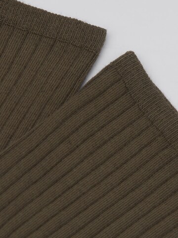 CALZEDONIA Socks in Green