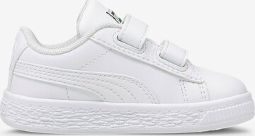 PUMA Sneakers 'Basket Classic' in Wit