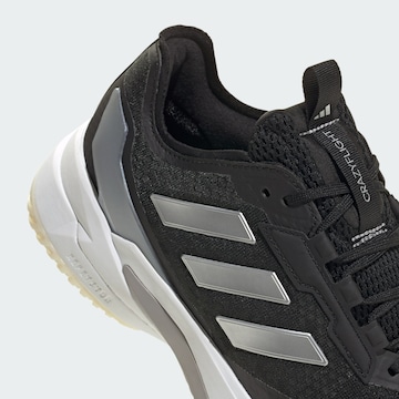 Chaussure de sport 'Crazyflight 6' ADIDAS PERFORMANCE en noir
