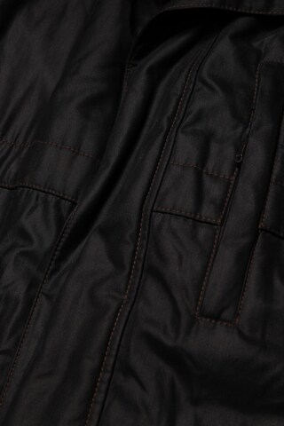 bugatti Jacke M in Schwarz