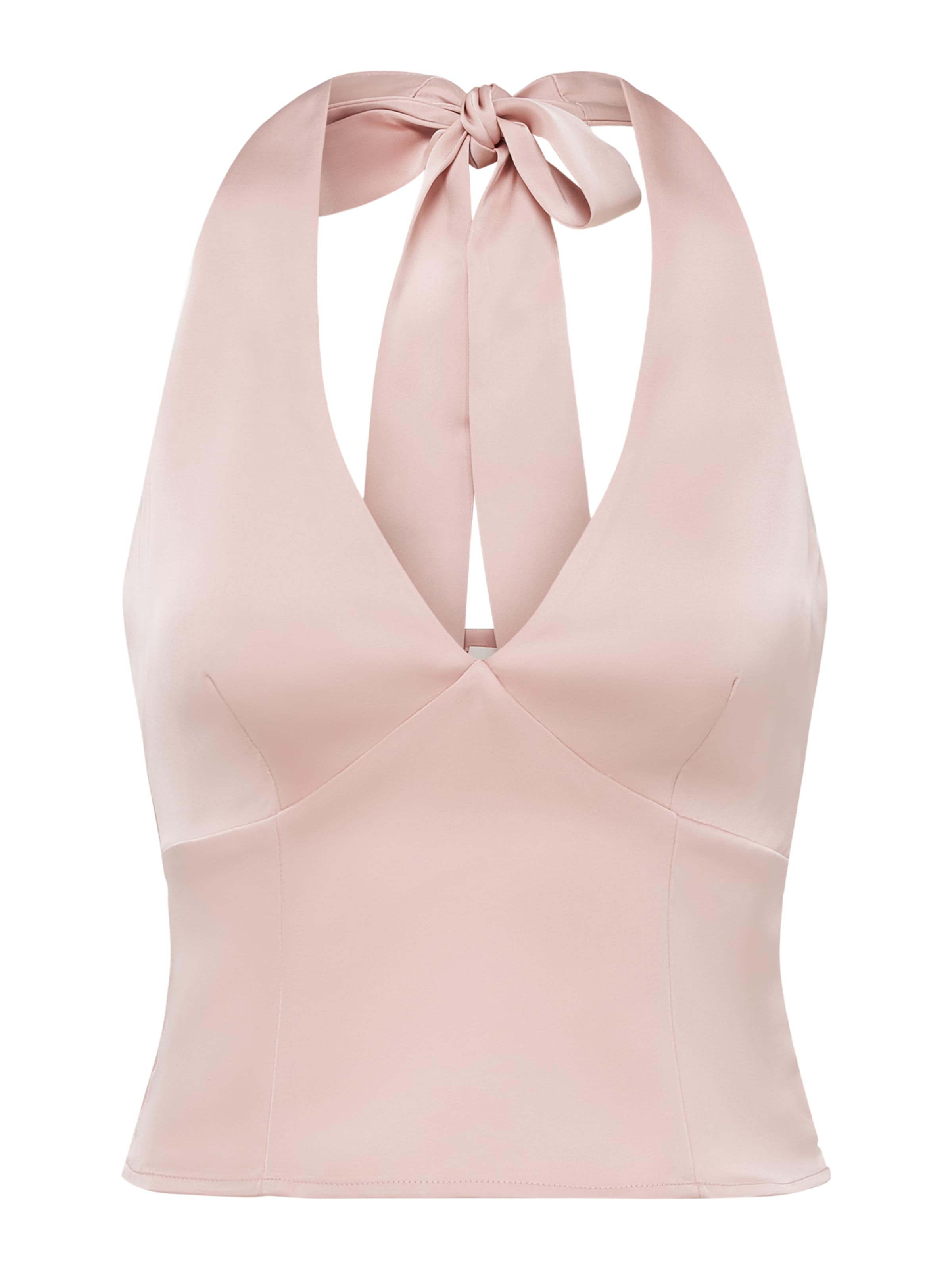 rozā LeGer by Lena Gercke Topiņš 'Tenea': no priekšpuses