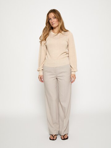 Pull-over 'Liv' minus en or