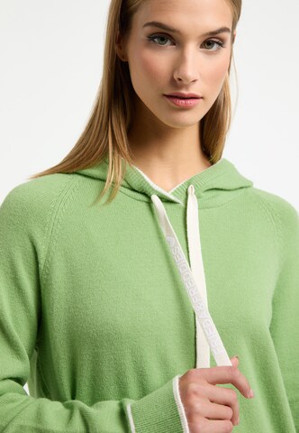 Frieda & Freddies NY Sweater in Green